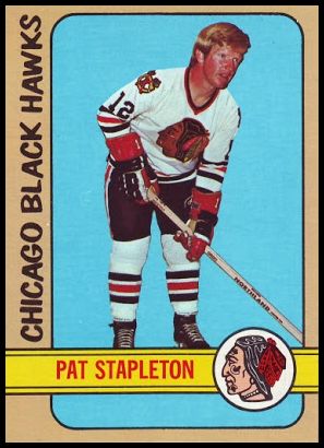 70 Pat Stapleton
